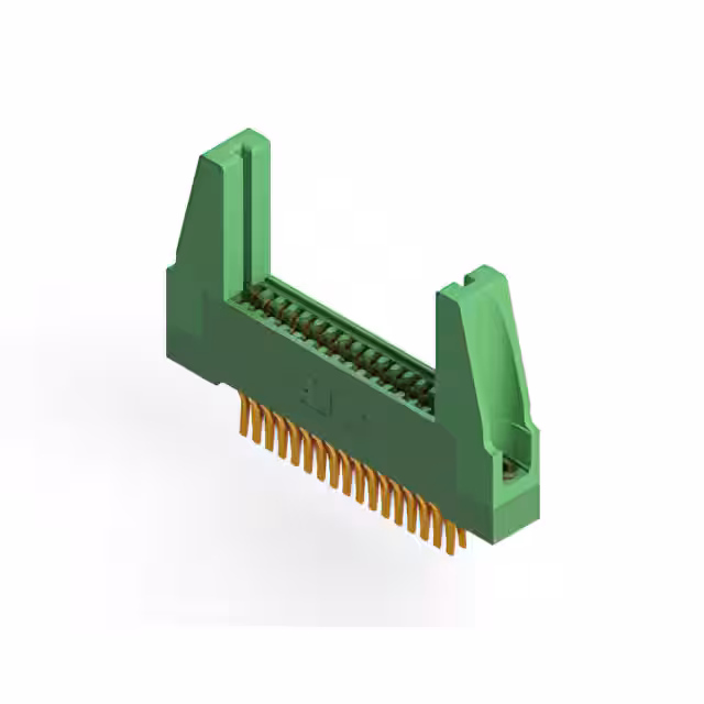 345-034-560-288 EDAC Inc.  Edgeboard Connectors